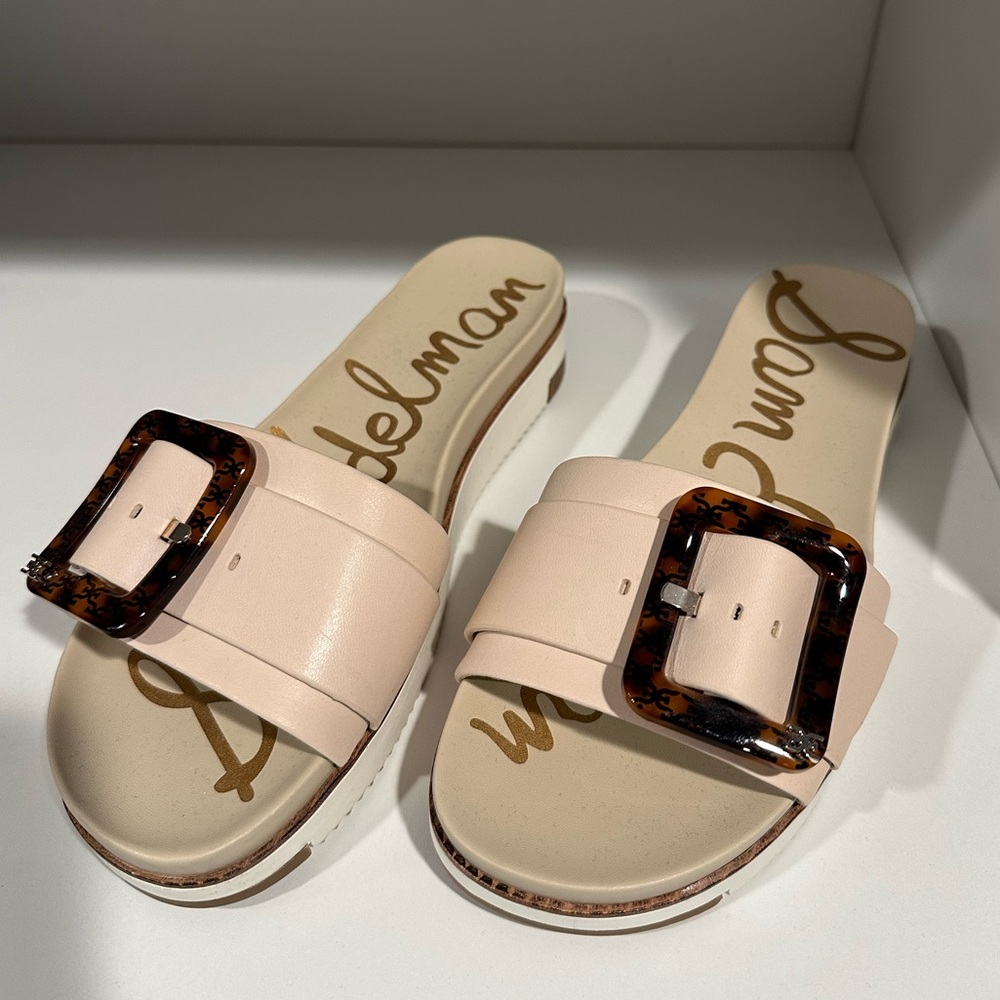 Sam Edelman Sandals
